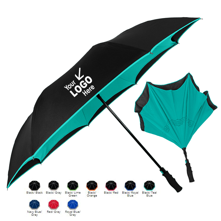 The Ultimate Umbrella
